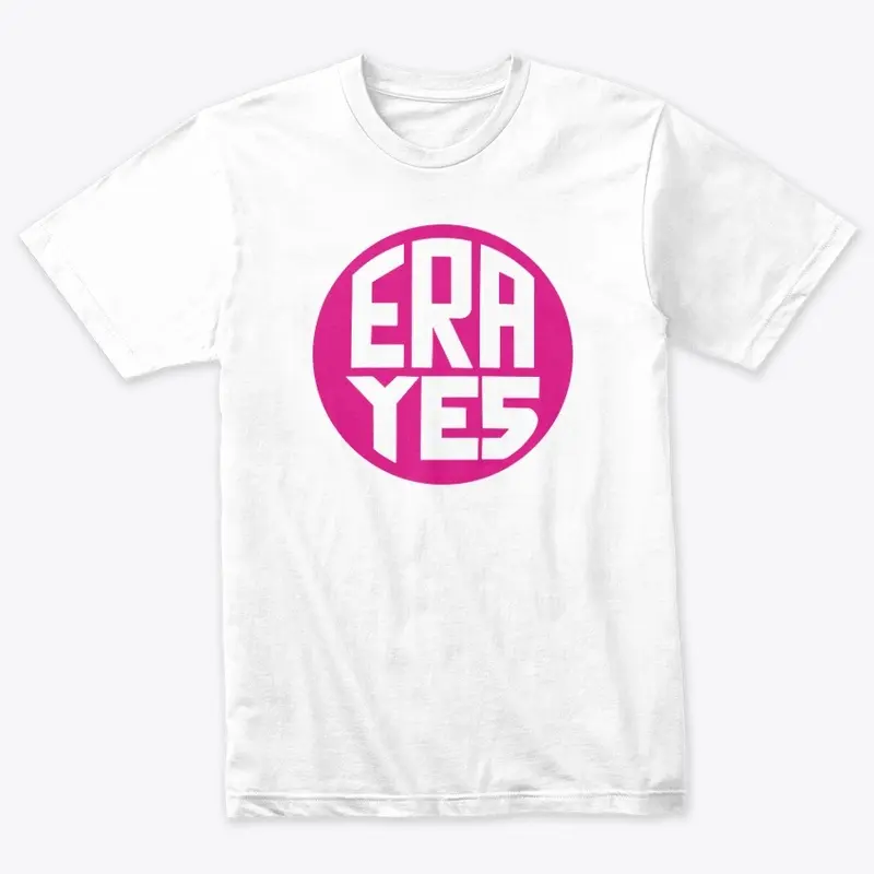 ERA YES - Pink