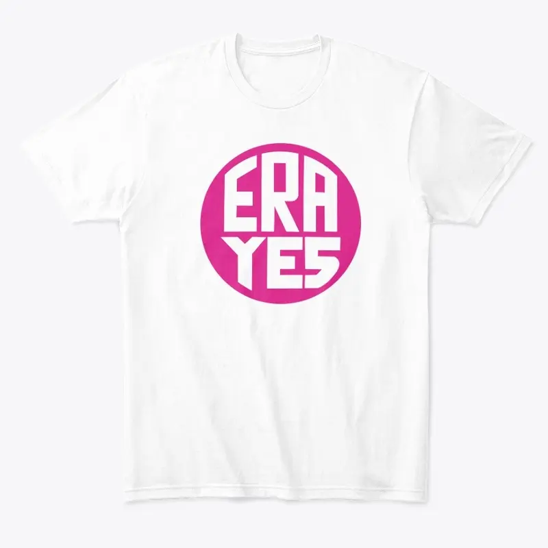 ERA YES - Pink