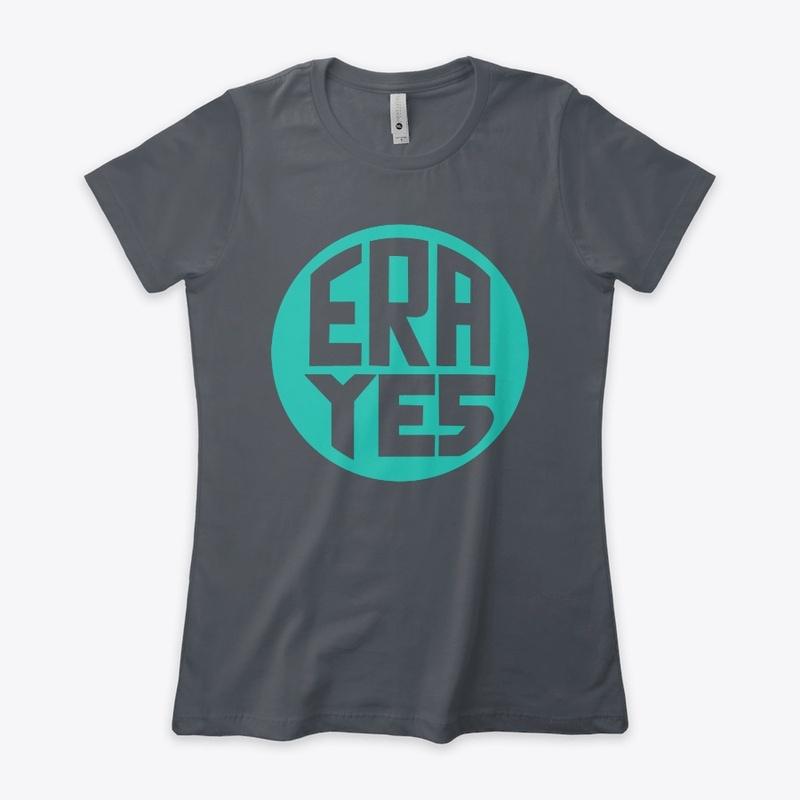 ERA YES - Teal