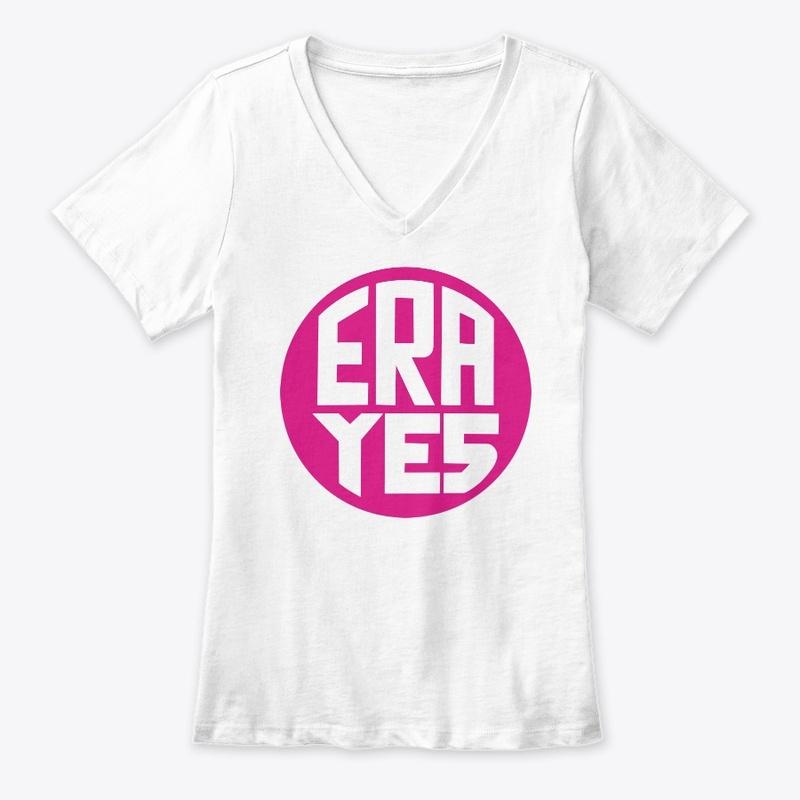 ERA YES - Pink