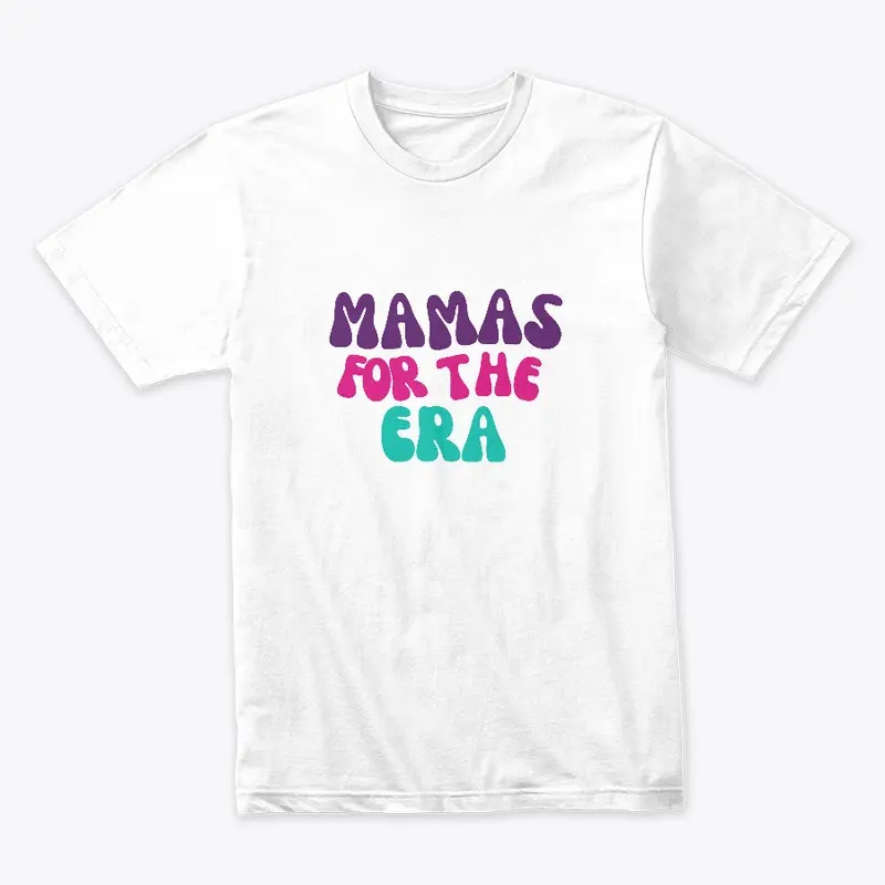 Mamas, Kids, &amp; Babies for the ERA!